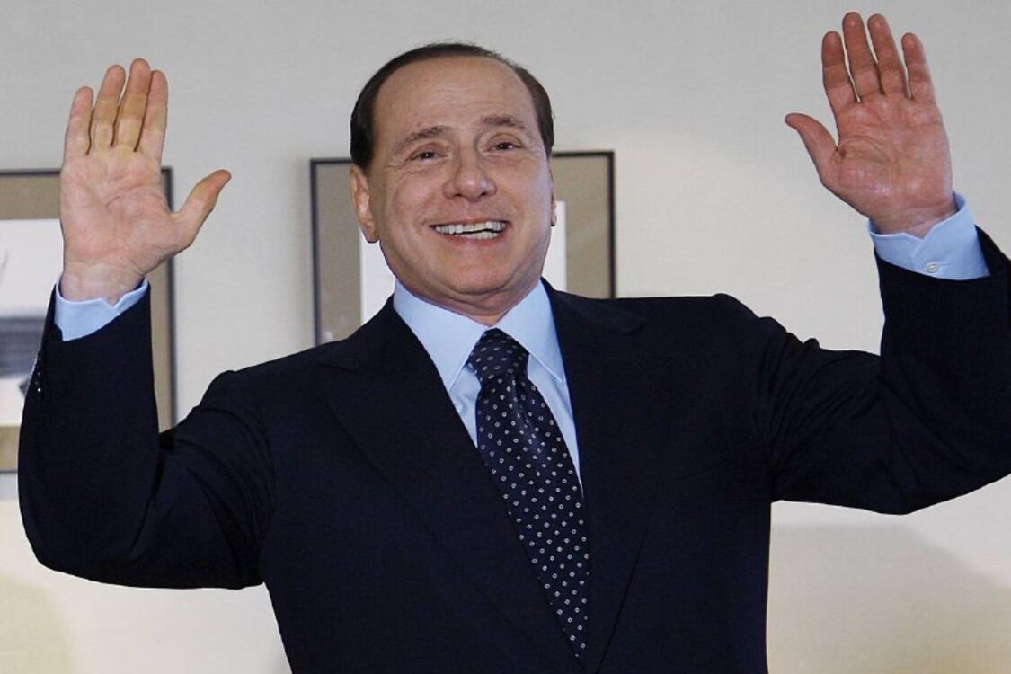 Экс-премьер Италии Берлускони оскандалился из-за заявления по Украине