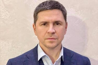 Михайло Подоляк