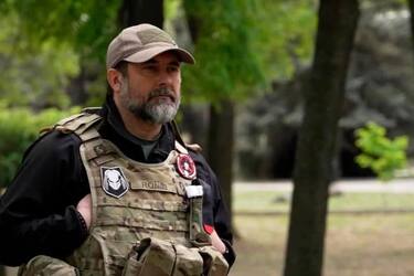 Сергей Гайдай