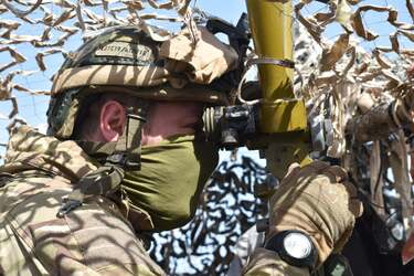 Війна в Україні