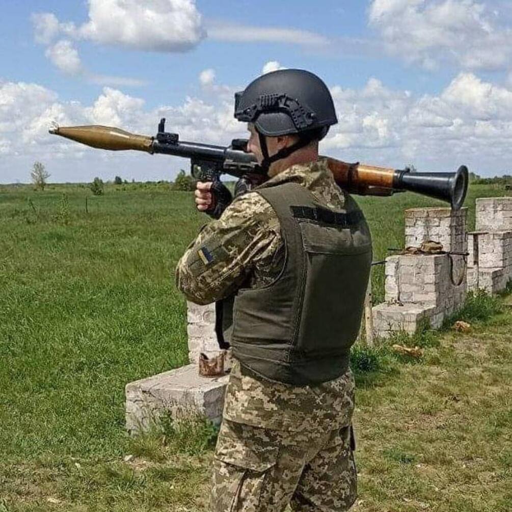 'После первого боя страх пропадает': Украинские герои рассказали об освобождении села в Харьковской области 