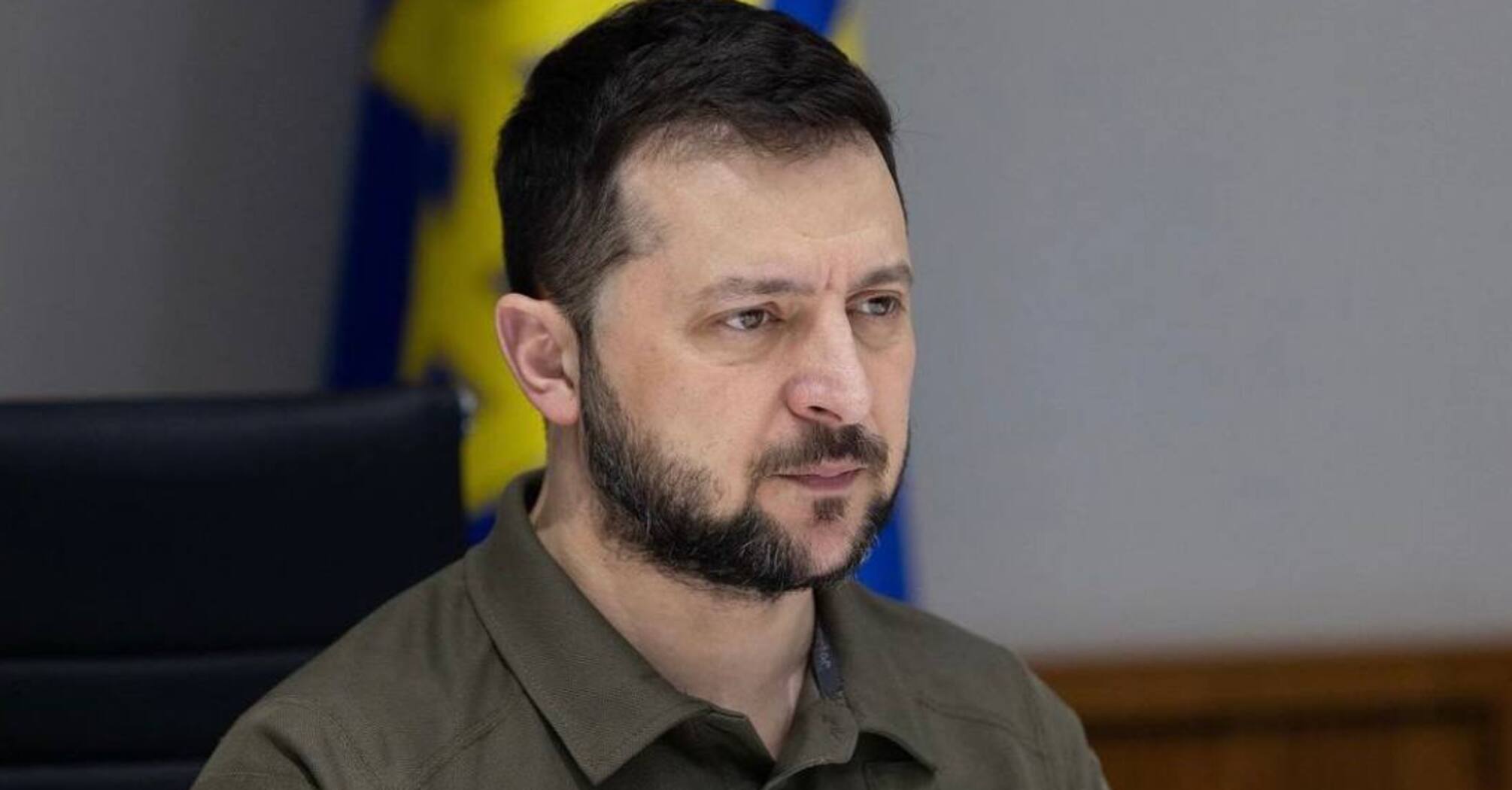 Зеленский подписал закон о взыскании в казну Украины имущества коллаборантов 