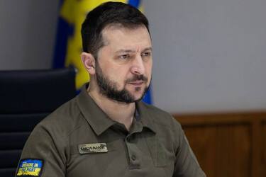 Володимир Зеленський