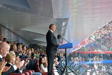 'Скоро замінить Путіна': у розвідці назвали найближчого наступника