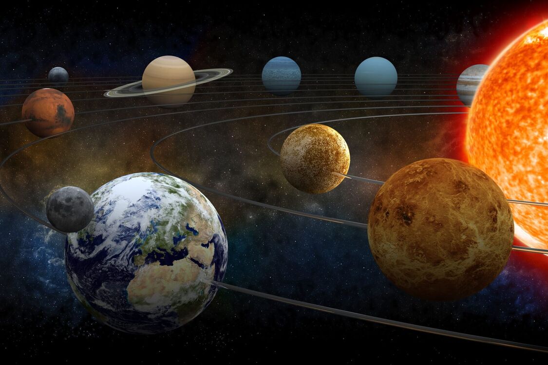 Чим управляє Марс та за що відповідає Нептун: значення планет в астрології