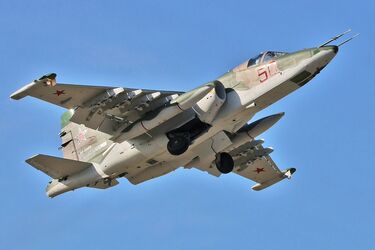 Ликвидирован самый 'высокопоставленный' российский летчик.