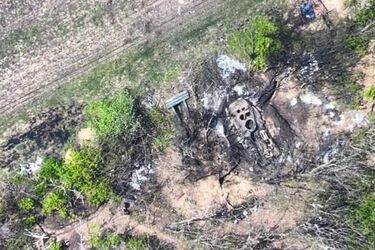 Война в Украине