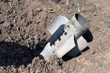 Война в Украине