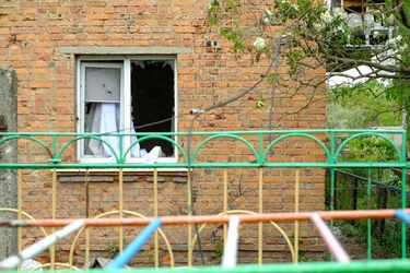 Война в Украине