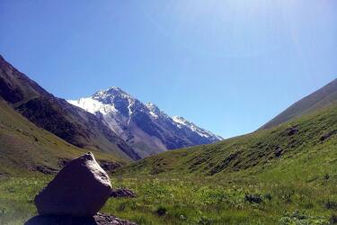 пик 'Путина'