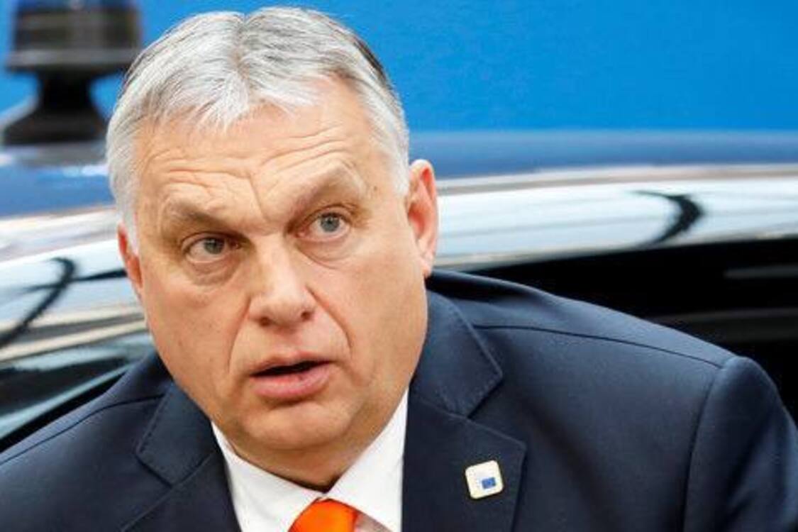 Знайдено важіль тиску на блокуючу санкції проти РФ Угорщину