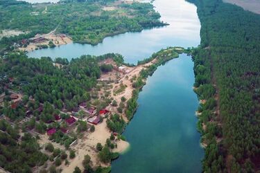 Город Лиман в основном перешел под контроль оккупантов.