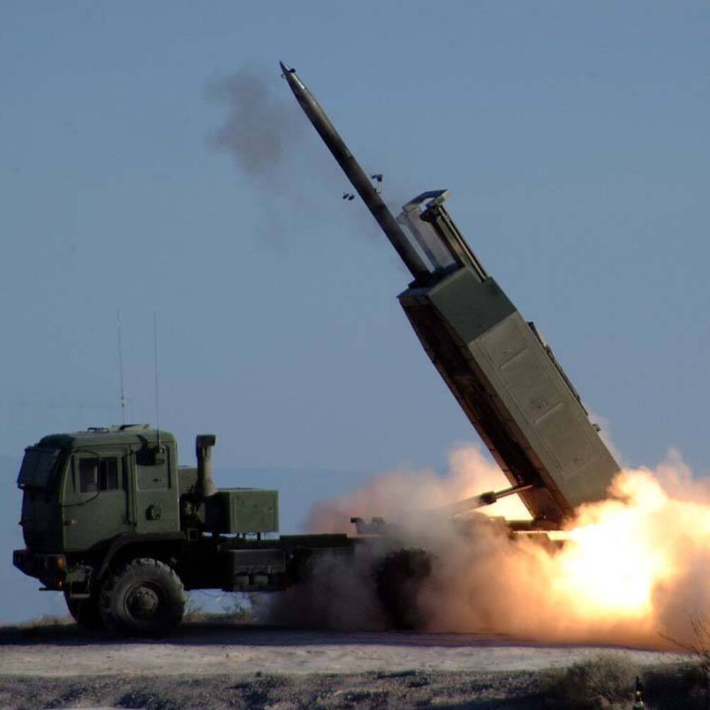 СNN дізналося про підготовку рішення США щодо постачання в Україну передових ракетних систем