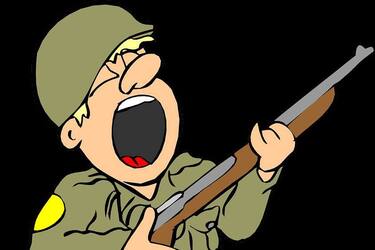 військовий