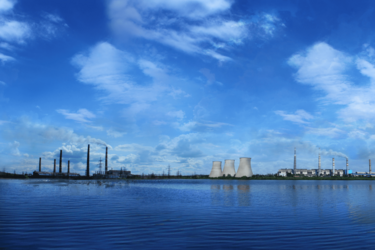 Славянская ТЭС