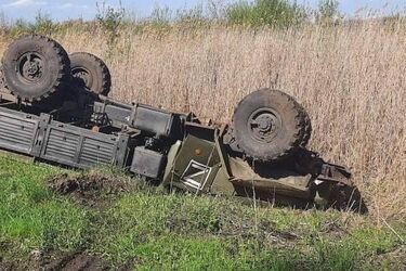 Война в Украине