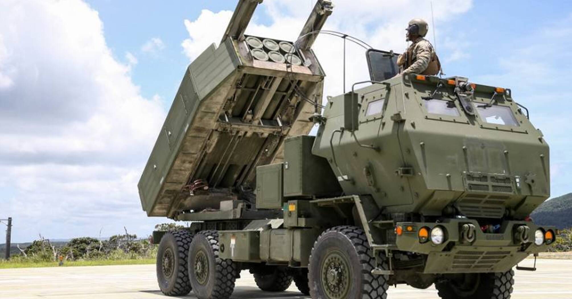 HIMARS