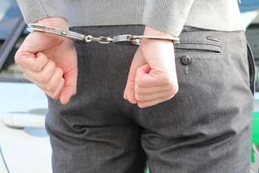 На кордоні затримано російського військового з українським паспортом