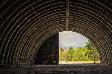 ССО Азов ликвидировал технику врага в Запорожье (ВИДЕО)