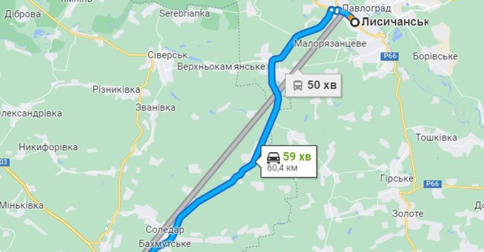 ВСУ получили подкрепление и отбросили оккупантов от трассы Лисичанск-Бахмут Новости UAportal