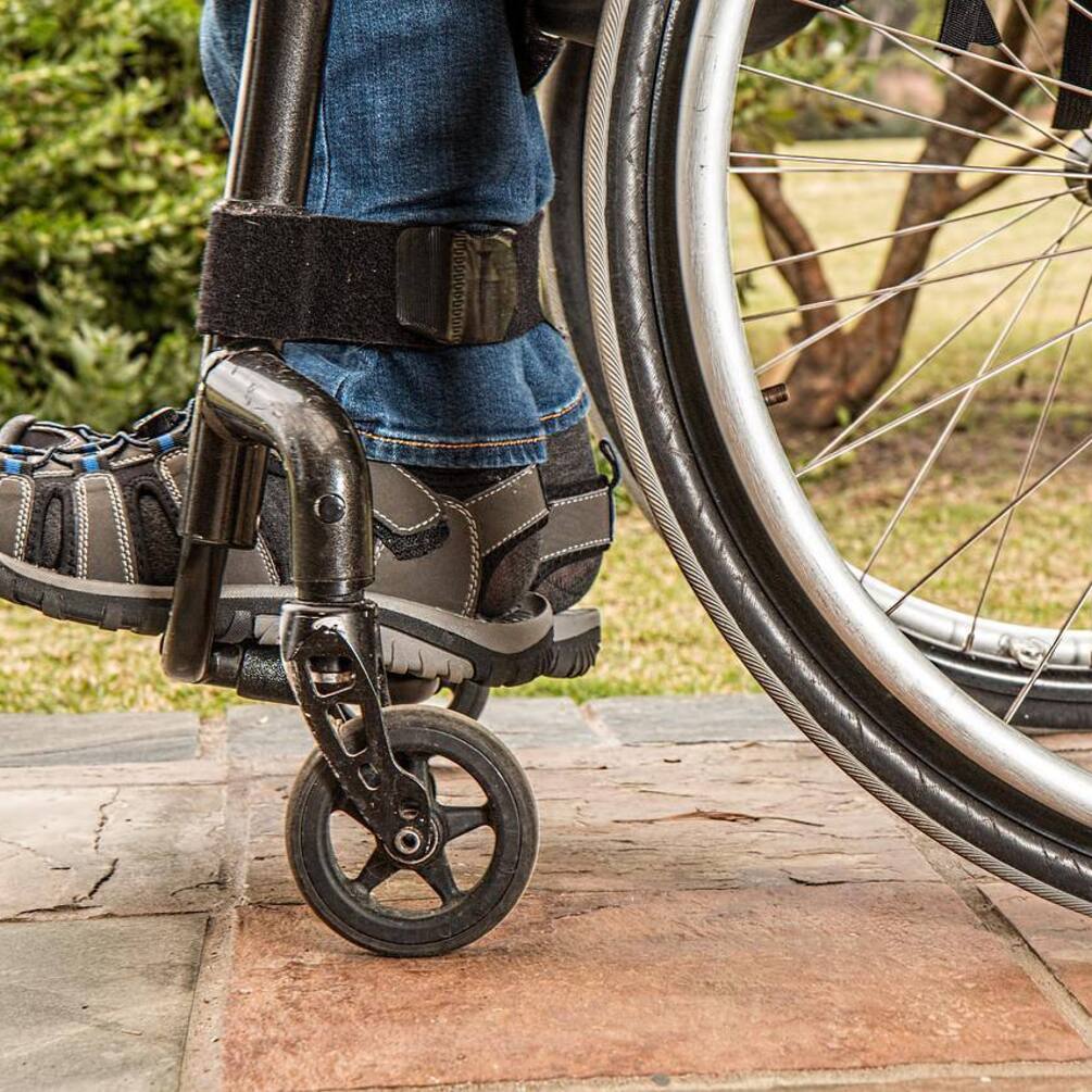 В РФ слепому инвалиду-колясочнику прислали повестку в армию 
