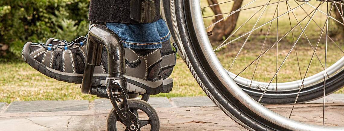В РФ слепому инвалиду-колясочнику прислали повестку в армию 