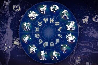Знаки зодиака