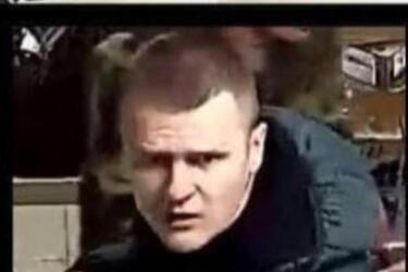 Сергій Колоцей