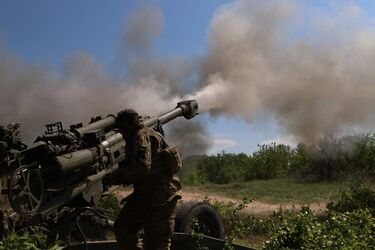 Война в Украине