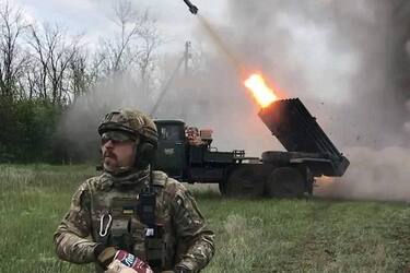 Война в Украине