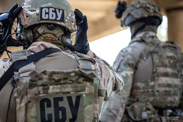 СБУ закончила расследование по делу оккупанта-насильника