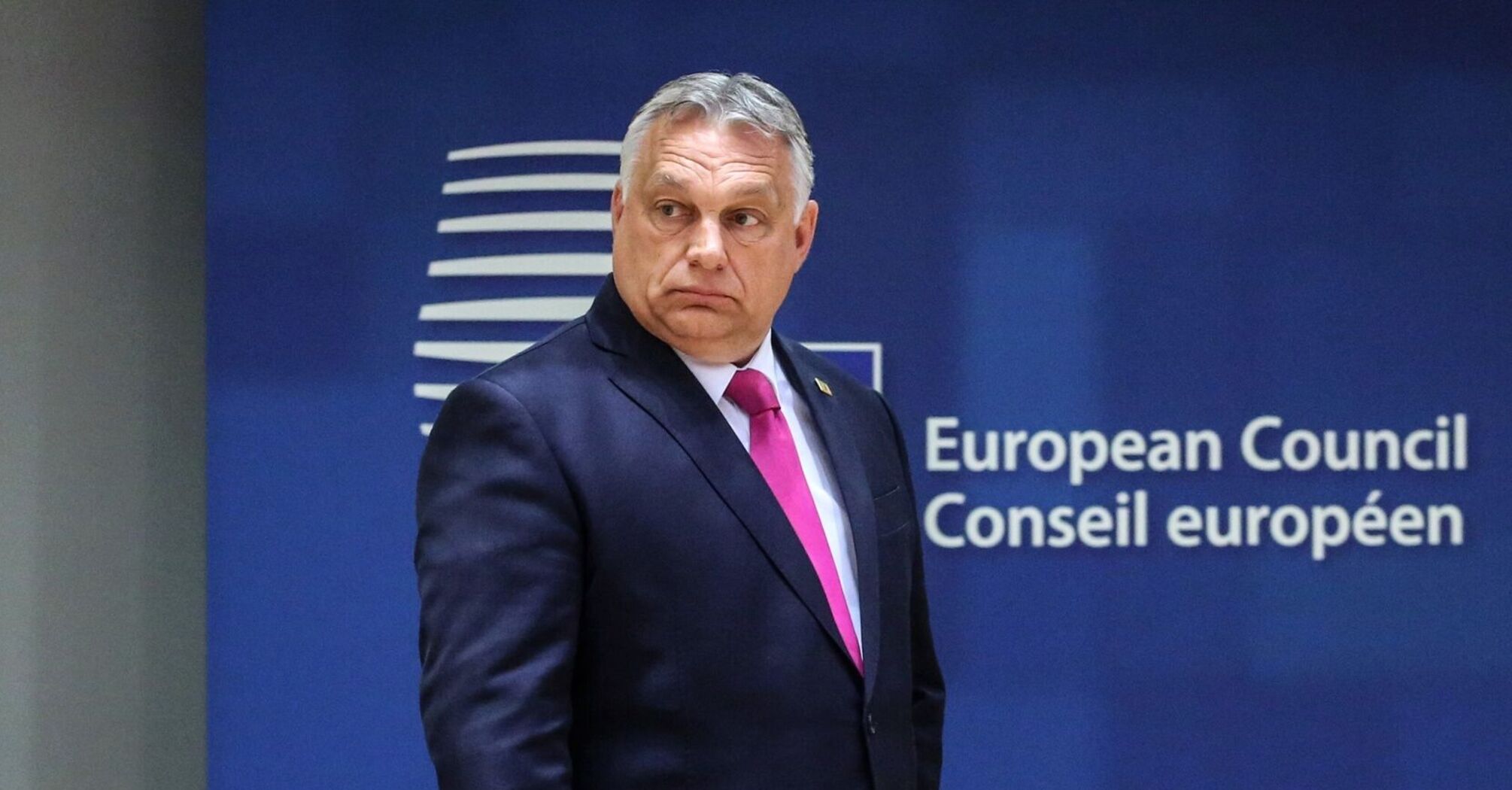 Прем'єр-міністр Угорщини Віктор Орбан