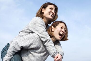 Близнецы, рожденные в мае, отличаются от Близнецов, рожденных в июне