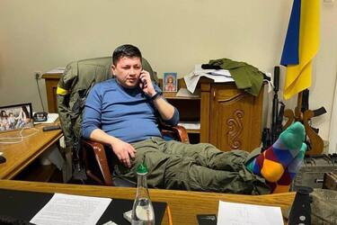 Виталий Ким