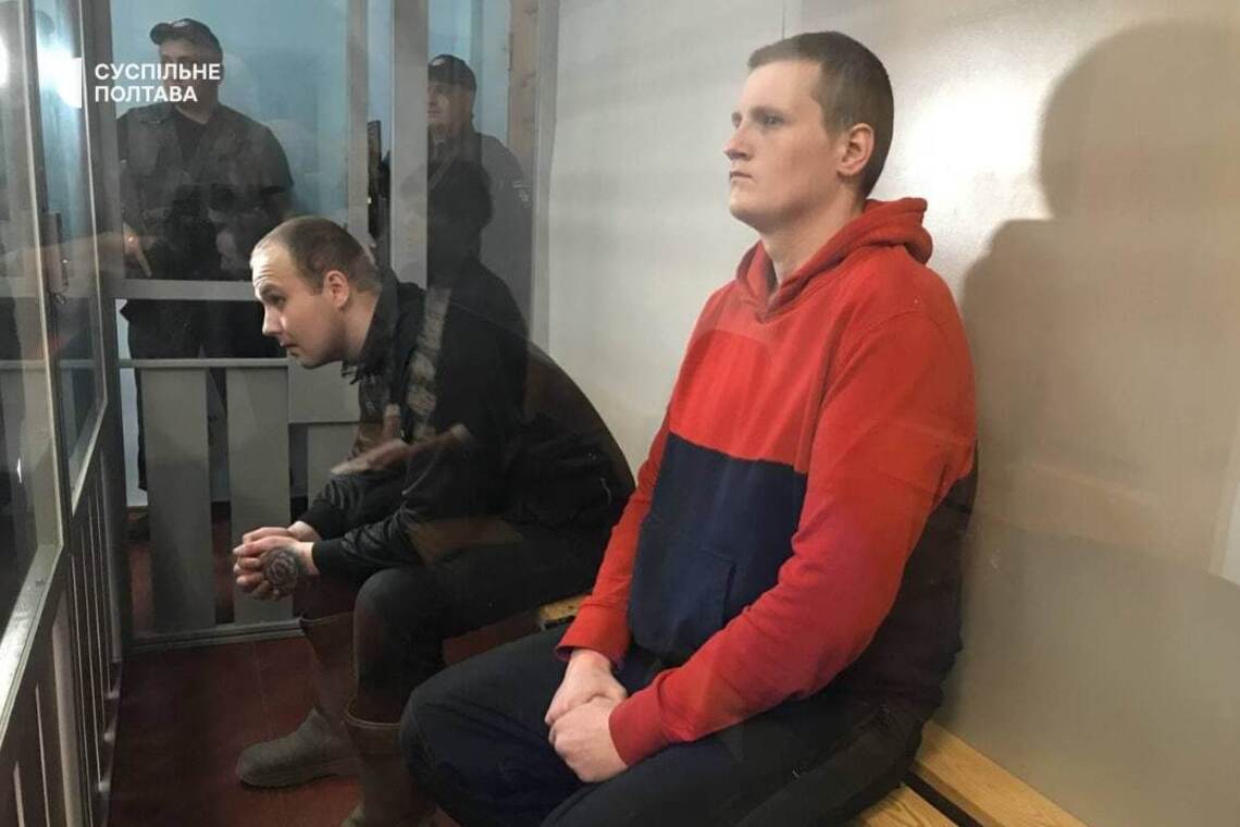 Другий судовий вирок воєнним злочинцям РФ