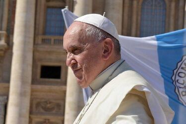 Папа Римський