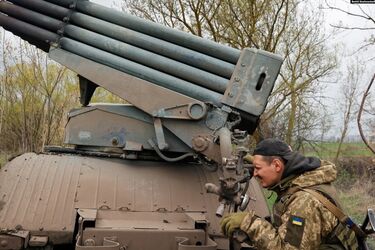 ВСУ поделились яркими кадрами уничтожения танков оккупантов