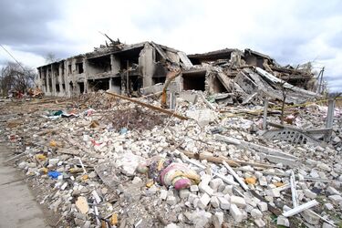 Війна в Україні