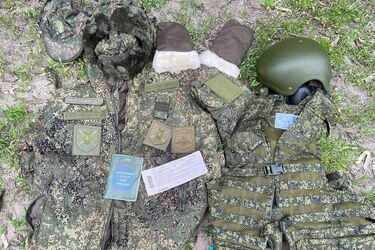 Війна в Україні