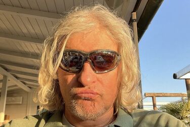 Олег Тиньков