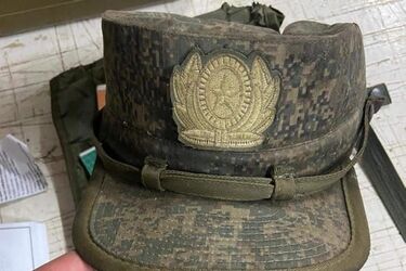 Війна в Україні