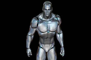 'Универсальный солдат'