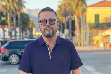 Анатолій Шарій