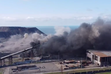 'Азовсталь'