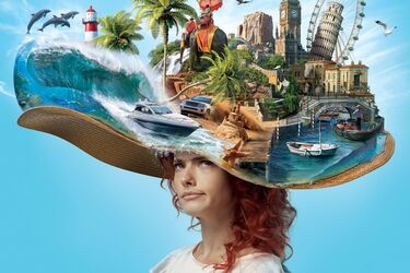 Обирайте відпочинок за знаком зодіаку