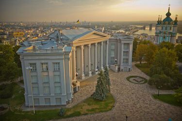 В Киеве не будут вводить комендантский час на 8 и 9 мая.