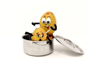 канібалізм