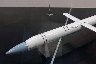 крилата ракета