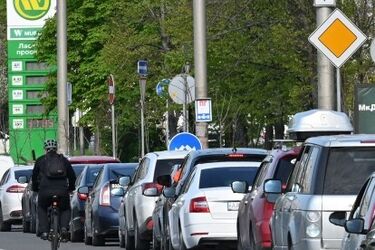 Дефициту топлива - быть!