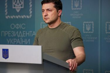 Президент Владимир Зеленский выступил на онлайн-форуме!